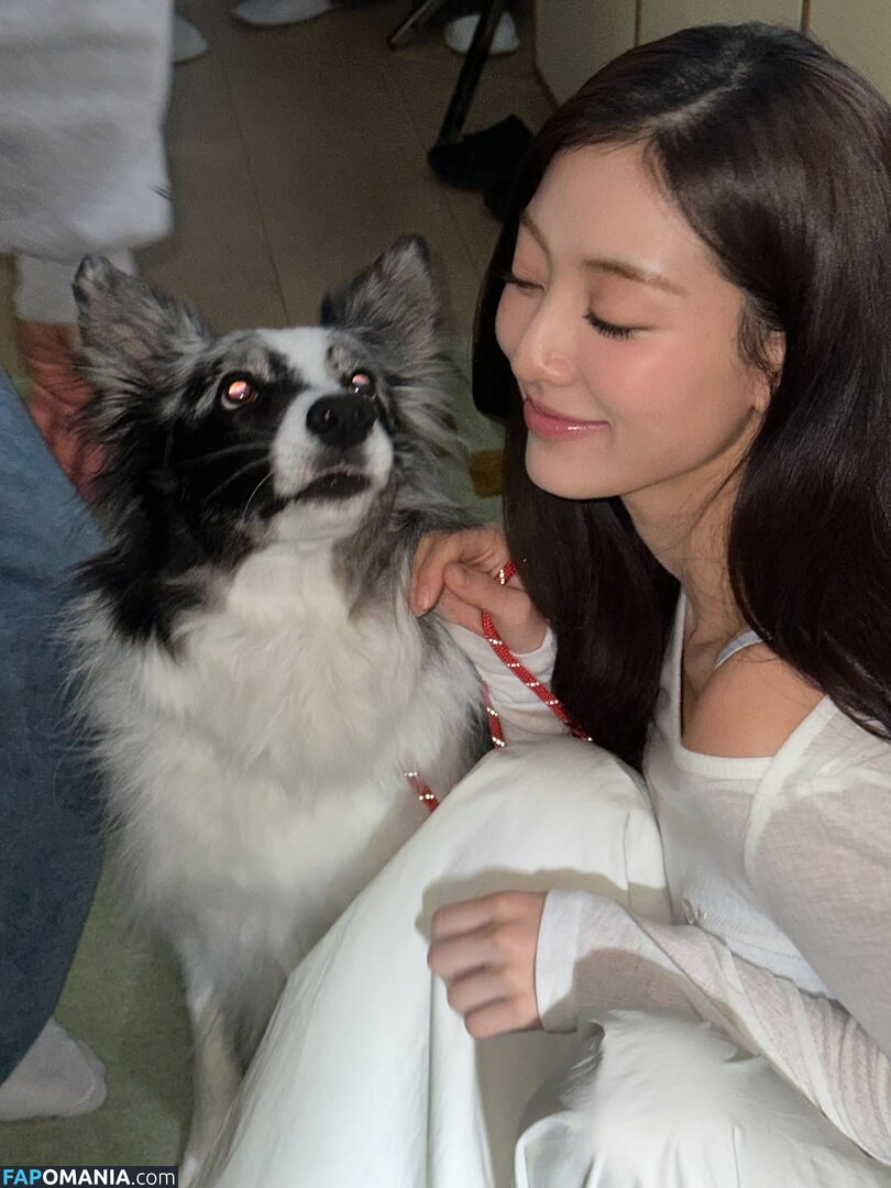 Jihyo / Park Ji-hyo / TWICE / _zyozyo / 박지효 Nudo OnlyFans  Foto trapelata #127