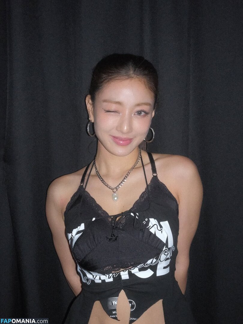 Jihyo / Park Ji-hyo / TWICE / _zyozyo / 박지효 Nudo OnlyFans  Foto trapelata #129