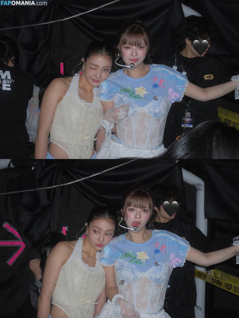 Jihyo / Park Ji-hyo / TWICE / _zyozyo / 박지효 Nudo OnlyFans  Foto trapelata #133