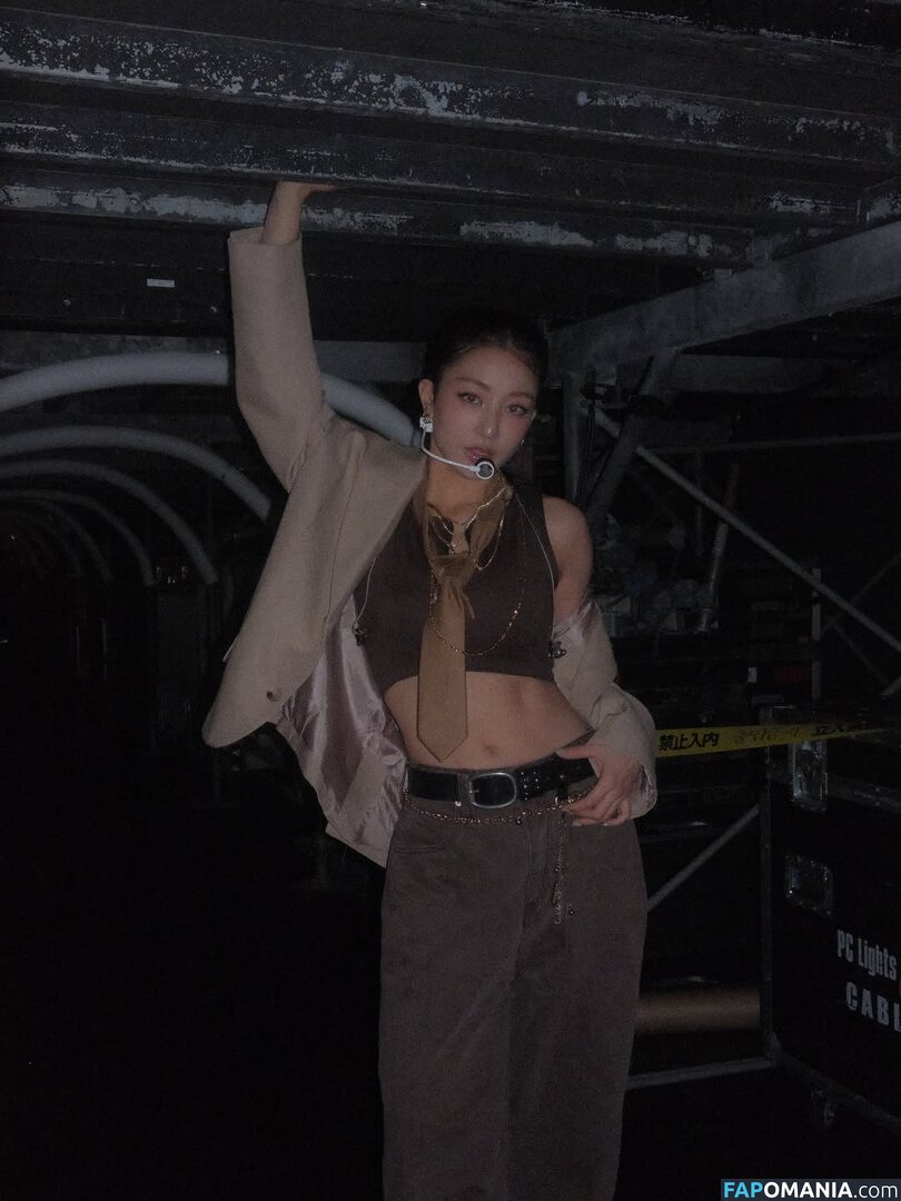 Jihyo / Park Ji-hyo / TWICE / _zyozyo / 박지효 Nudo OnlyFans  Foto trapelata #138