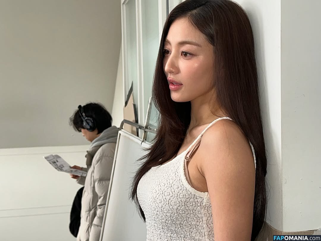Jihyo / Park Ji-hyo / TWICE / _zyozyo / 박지효 Nudo OnlyFans  Foto trapelata #140