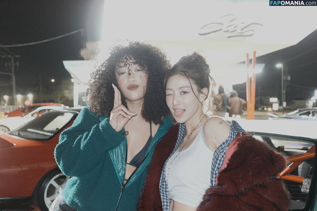 Jihyo / Park Ji-hyo / TWICE / _zyozyo / 박지효 Nudo OnlyFans  Foto trapelata #149