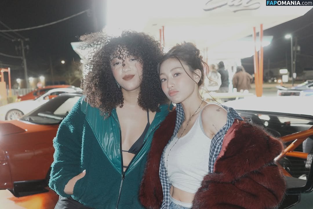 Jihyo / Park Ji-hyo / TWICE / _zyozyo / 박지효 Nudo OnlyFans  Foto trapelata #153