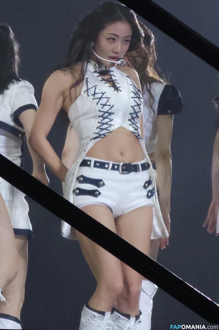 Jihyo / Park Ji-hyo / TWICE / _zyozyo / 박지효 Nudo OnlyFans  Foto trapelata #156