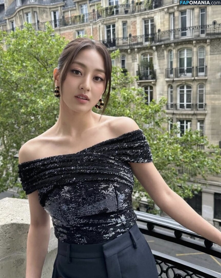 Jihyo / Park Ji-hyo / TWICE / _zyozyo / 박지효 Nudo OnlyFans  Foto trapelata #158
