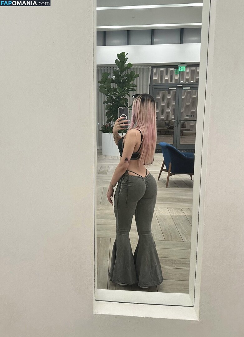 Jilikat Nudo OnlyFans  Foto trapelata #23