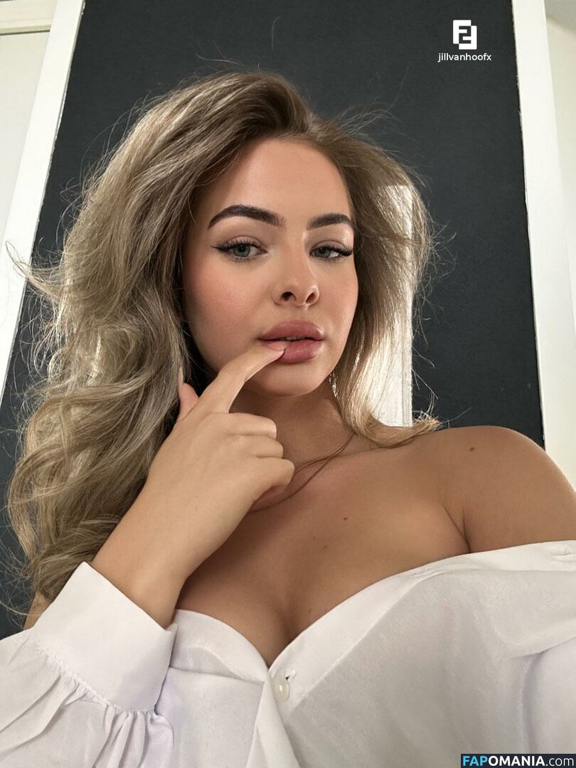 Jill van Hoof / jillgt_jillvanhoof / jillvanhoofx / jillvanhoofxx / jillx / 𝐽𝑖𝑙𝑙 𝑣𝑎𝑛 𝐻𝑜𝑜𝑓 Nudo OnlyFans  Foto trapelata #33
