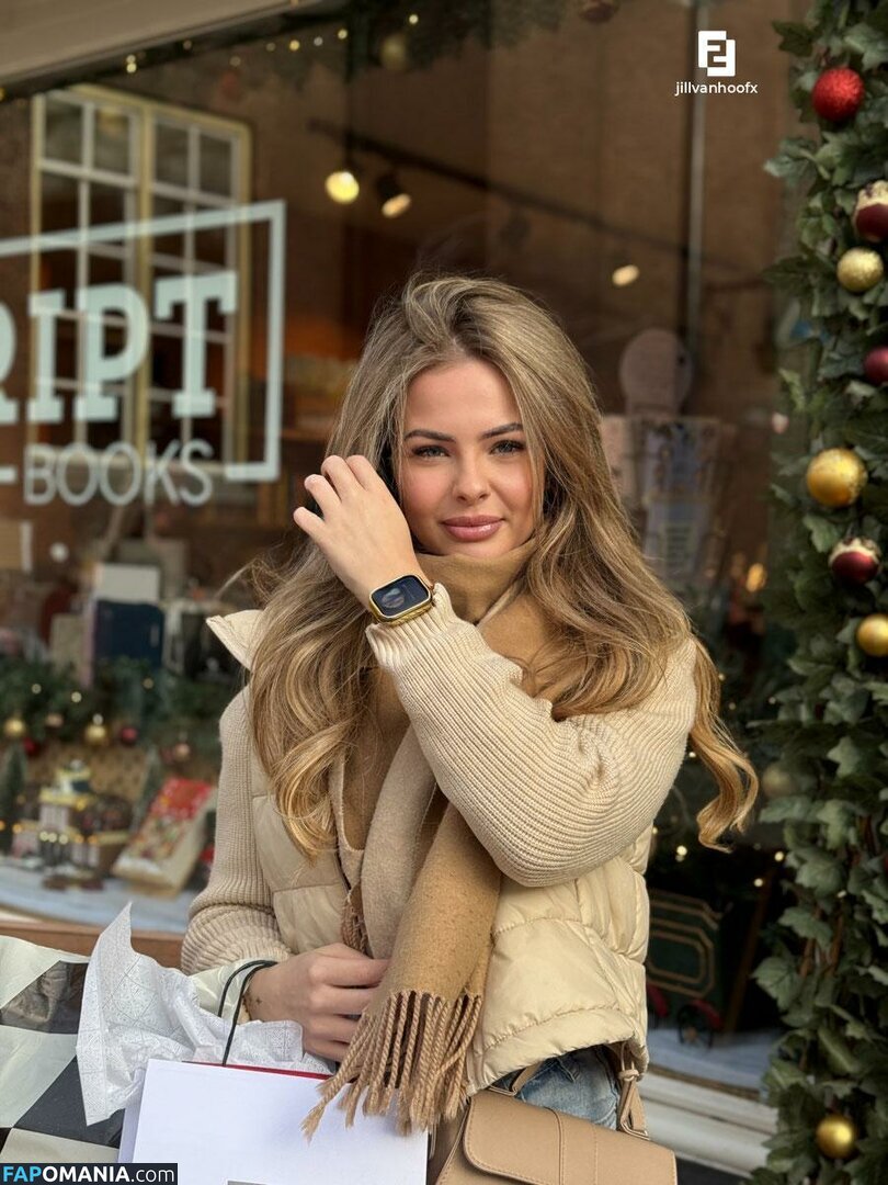 Jill van Hoof / jillgt_jillvanhoof / jillvanhoofx / jillvanhoofxx / jillx / 𝐽𝑖𝑙𝑙 𝑣𝑎𝑛 𝐻𝑜𝑜𝑓 Nudo OnlyFans  Foto trapelata #38