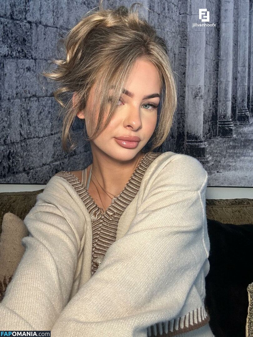 Jill van Hoof / jillgt_jillvanhoof / jillvanhoofx / jillvanhoofxx / jillx / 𝐽𝑖𝑙𝑙 𝑣𝑎𝑛 𝐻𝑜𝑜𝑓 Nudo OnlyFans  Foto trapelata #50
