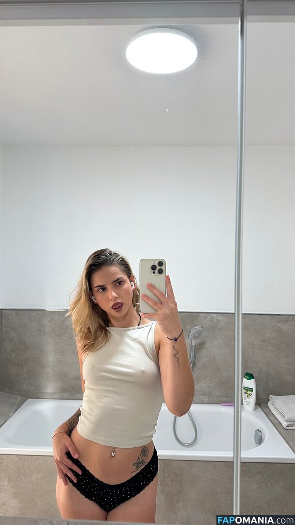 Jilbaexo / exclusivejil / jilliansamxo Nudo OnlyFans  Foto trapelata #8