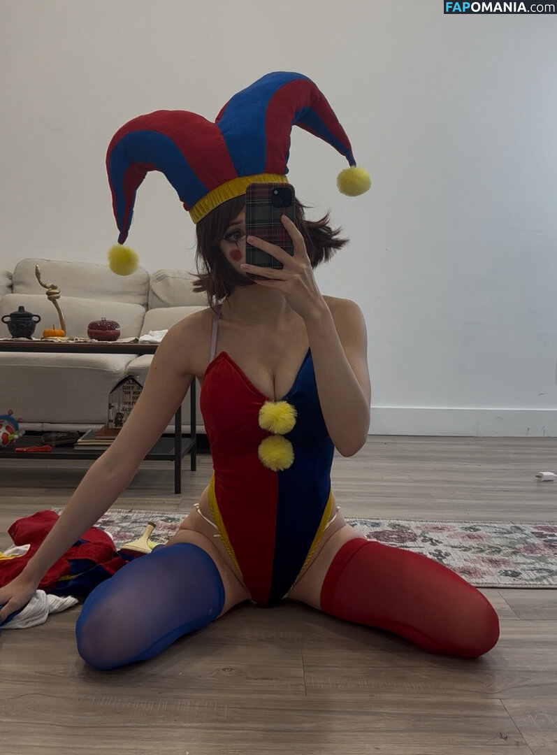 Jillynozomi Nudo OnlyFans  Foto trapelata #10