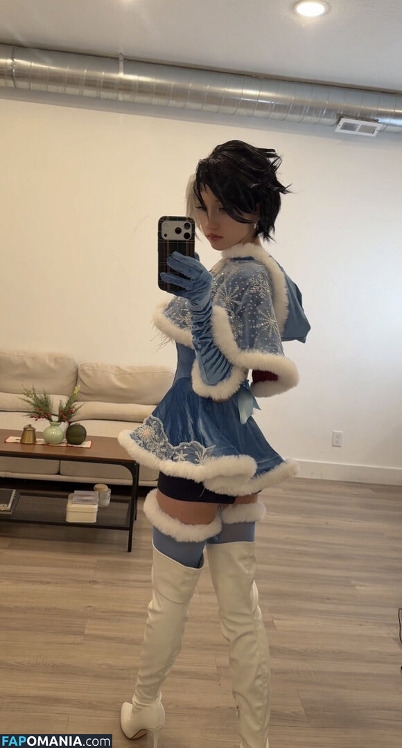 Jillynozomi Nudo OnlyFans  Foto trapelata #20