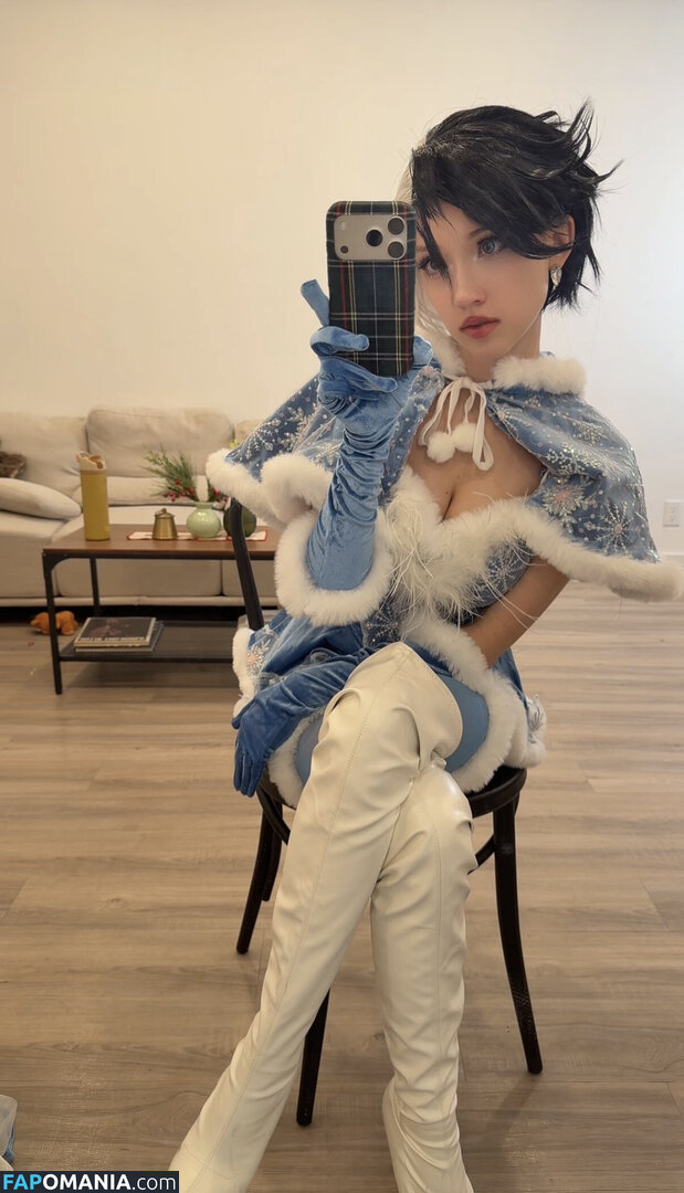 Jillynozomi Nudo OnlyFans  Foto trapelata #23