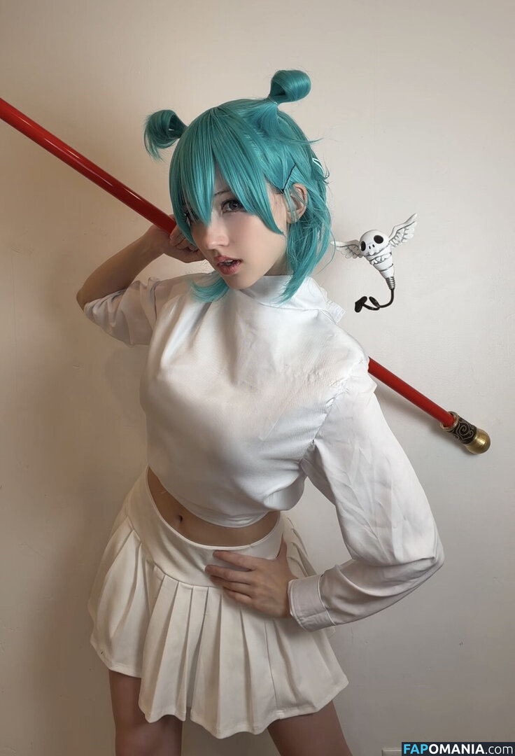 Jillynozomi Nudo OnlyFans  Foto trapelata #36