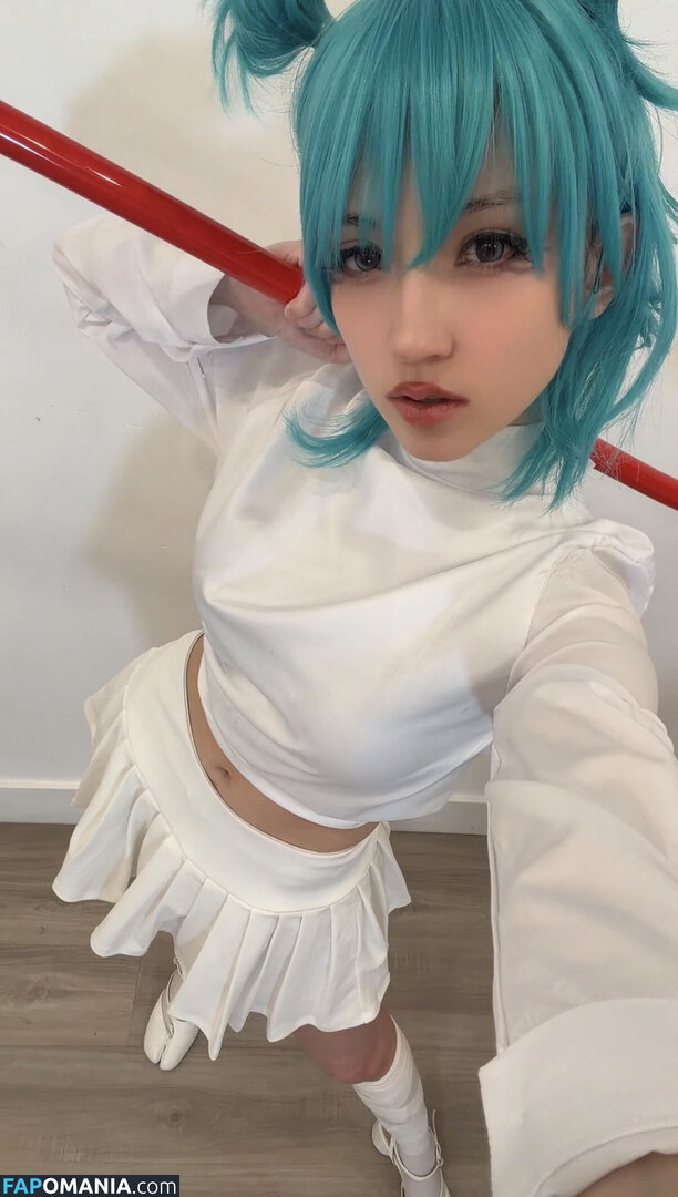 Jillynozomi Nudo OnlyFans  Foto trapelata #39