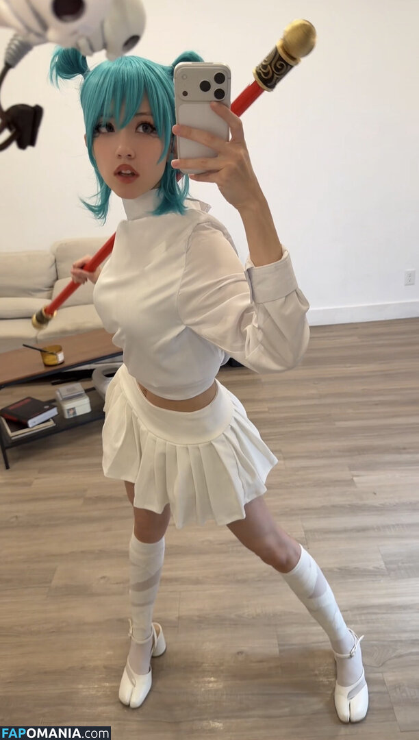 Jillynozomi Nudo OnlyFans  Foto trapelata #48