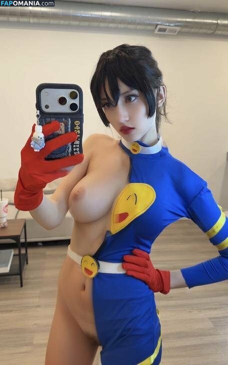 Jillynozomi Nudo OnlyFans  Foto trapelata #49