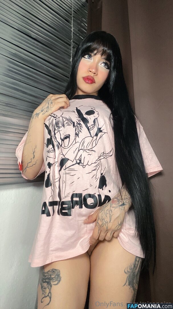 Jimenasm / jimenasm__ Nudo OnlyFans  Foto trapelata #7