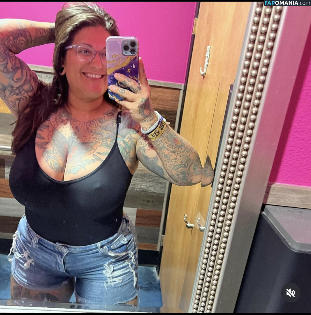 jimi22red Nudo OnlyFans  Foto trapelata #5