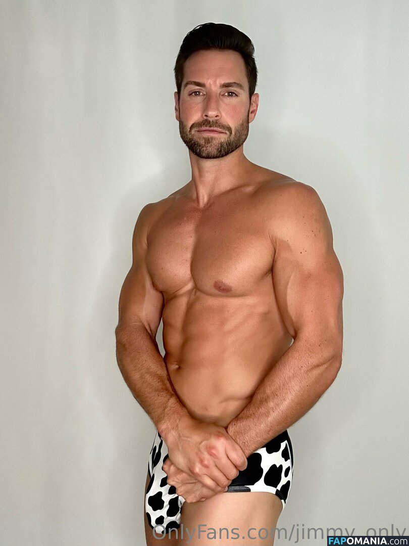 jimmy_only Nudo OnlyFans  Foto trapelata #28