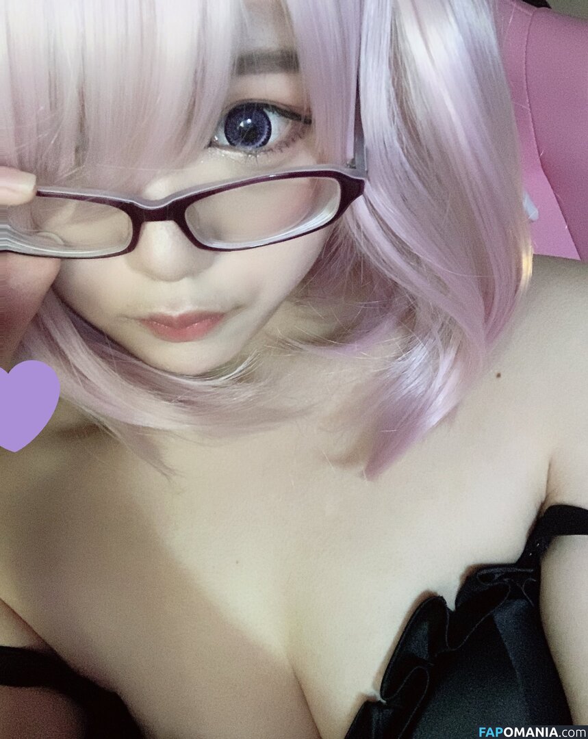 jin_a_nana Nudo OnlyFans  Foto trapelata #1