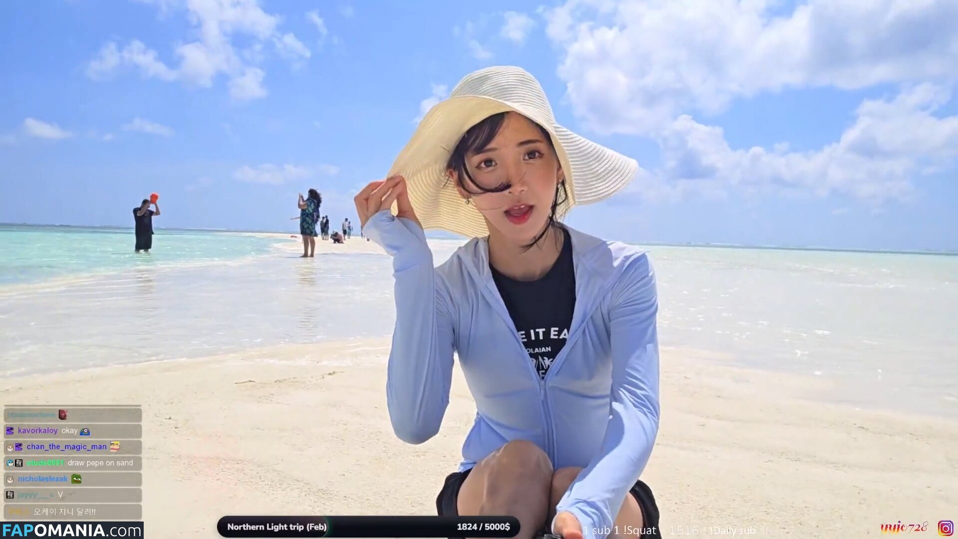 jinnytty / yyj0728 Nudo OnlyFans  Foto trapelata #186