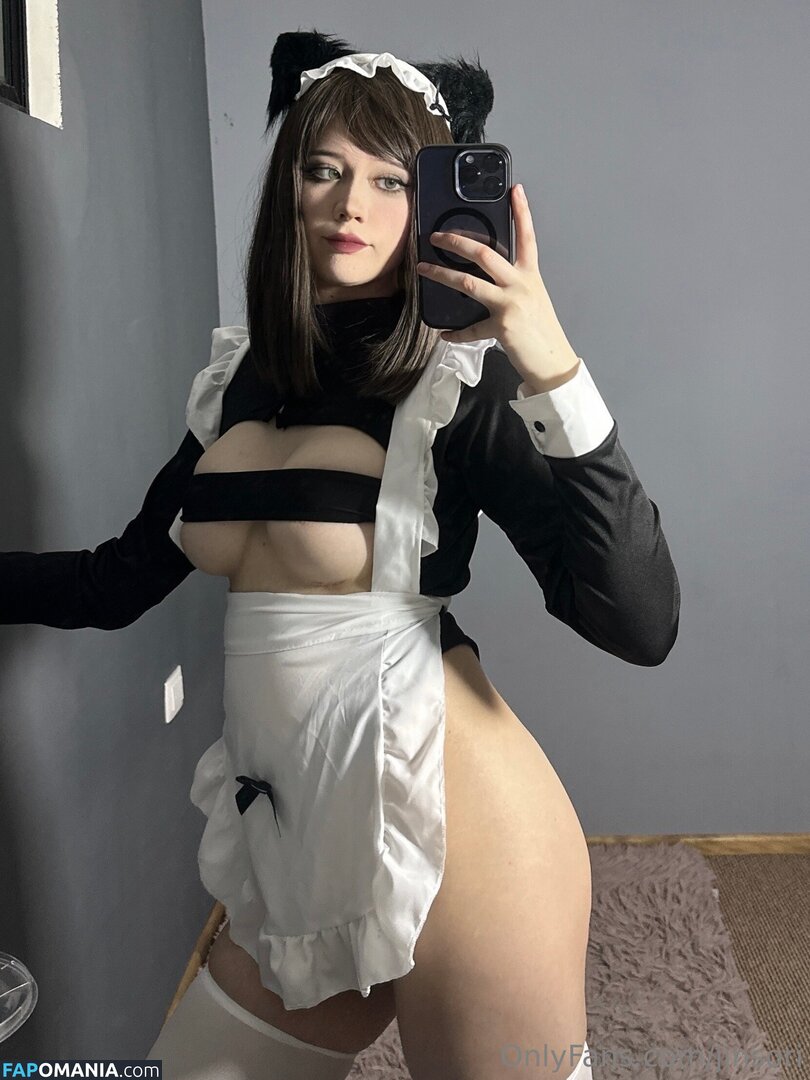 jinsori Nudo OnlyFans  Foto trapelata #8