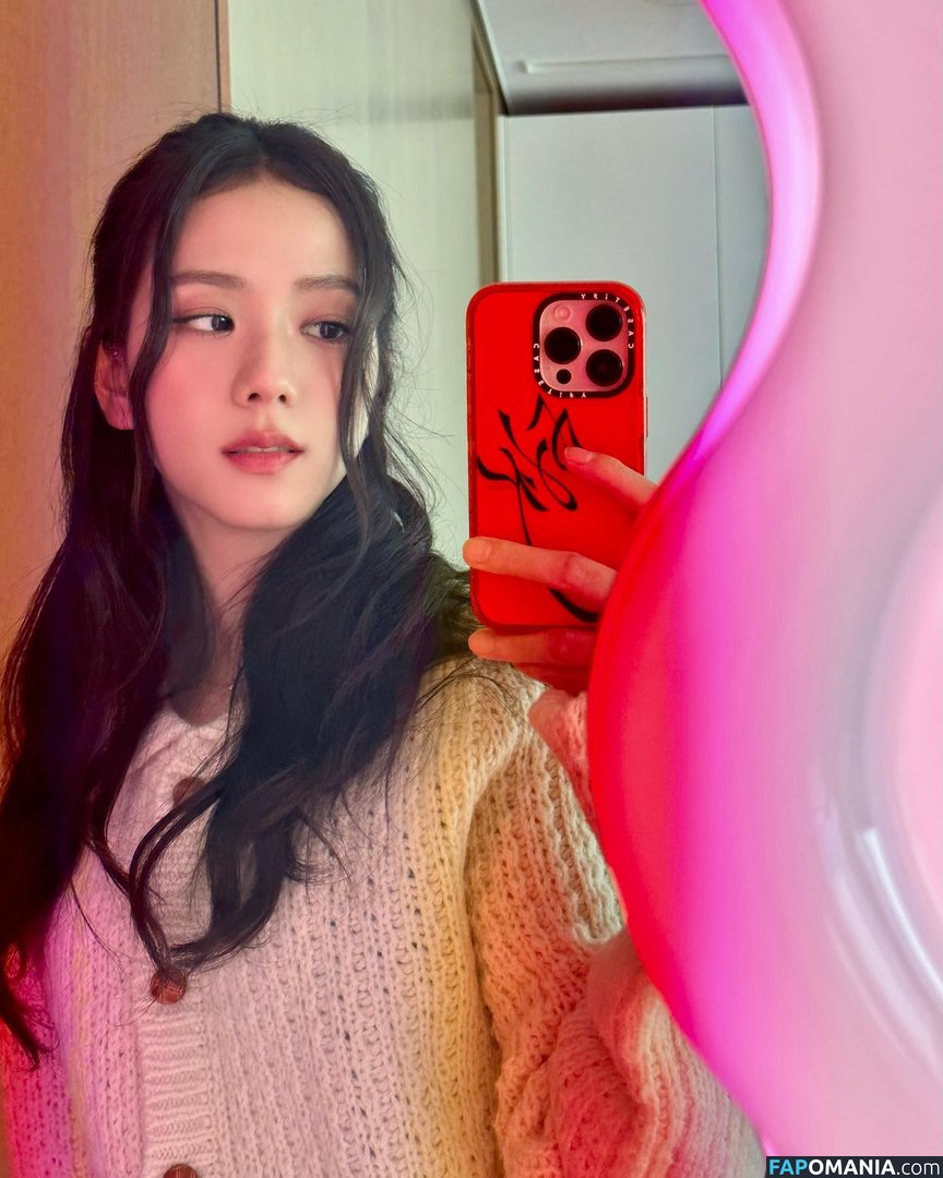 BLACKPINK / Jisoo / qenshizu / sooyaaa__ Nudo OnlyFans  Foto trapelata #8