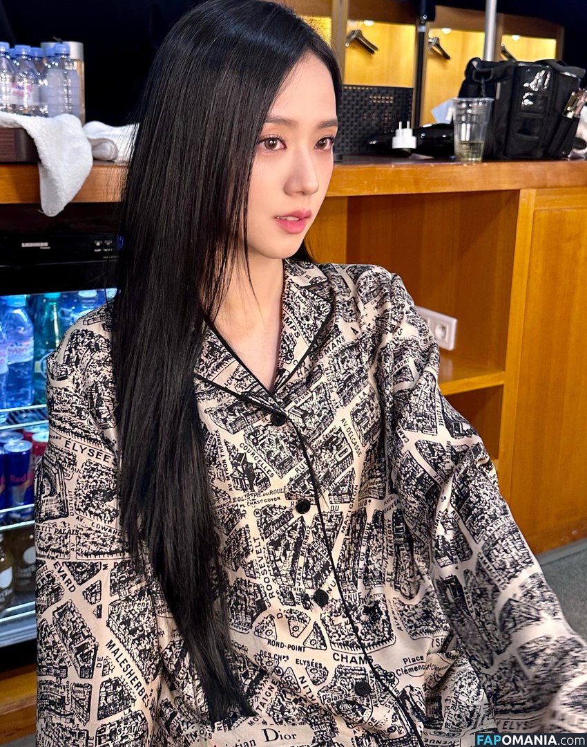 BLACKPINK / Jisoo / qenshizu / sooyaaa__ Nudo OnlyFans  Foto trapelata #20