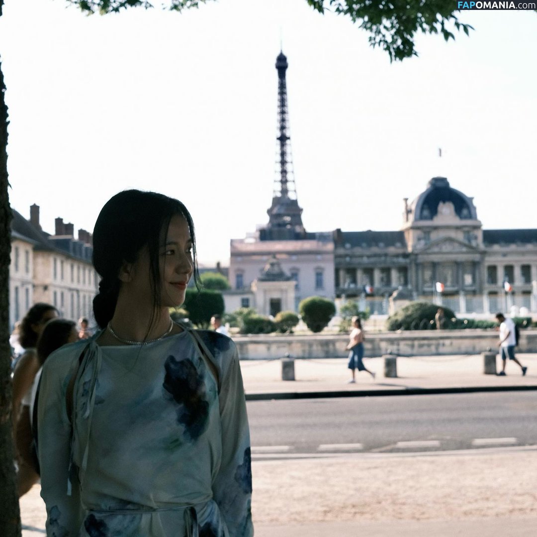 BLACKPINK / Jisoo / qenshizu / sooyaaa__ Nudo OnlyFans  Foto trapelata #35