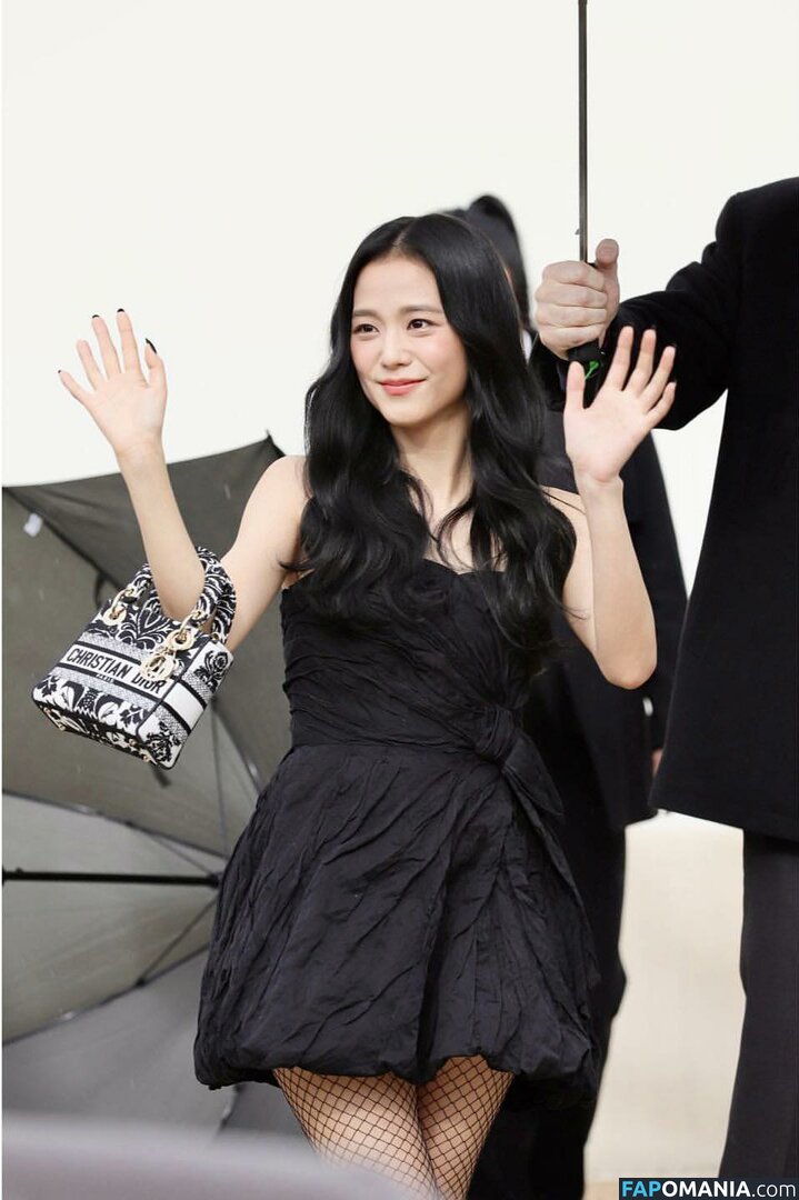 BLACKPINK / Jisoo / qenshizu / sooyaaa__ Nudo OnlyFans  Foto trapelata #65