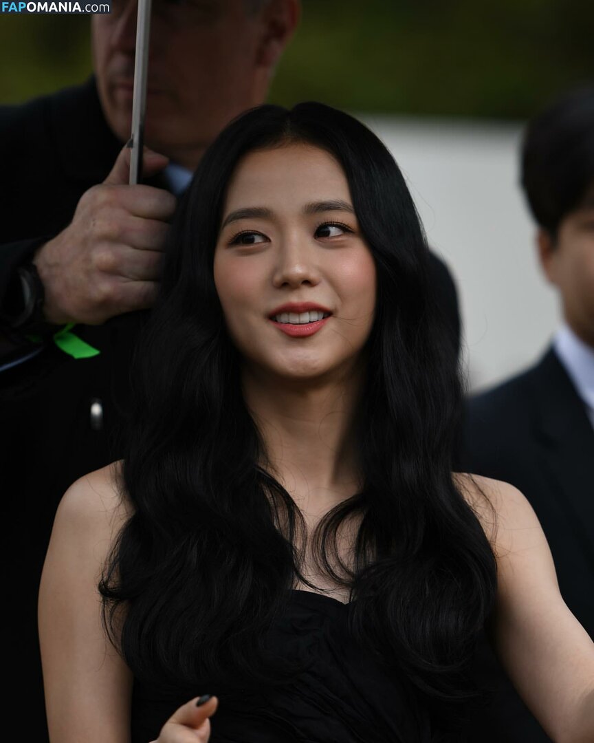 BLACKPINK / Jisoo / qenshizu / sooyaaa__ Nudo OnlyFans  Foto trapelata #69