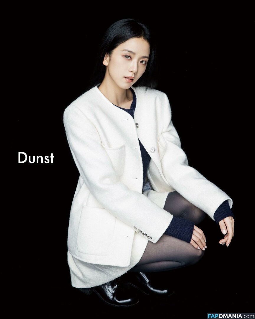 BLACKPINK / Jisoo / qenshizu / sooyaaa__ Nudo OnlyFans  Foto trapelata #76