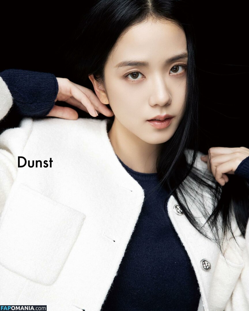 BLACKPINK / Jisoo / qenshizu / sooyaaa__ Nudo OnlyFans  Foto trapelata #80