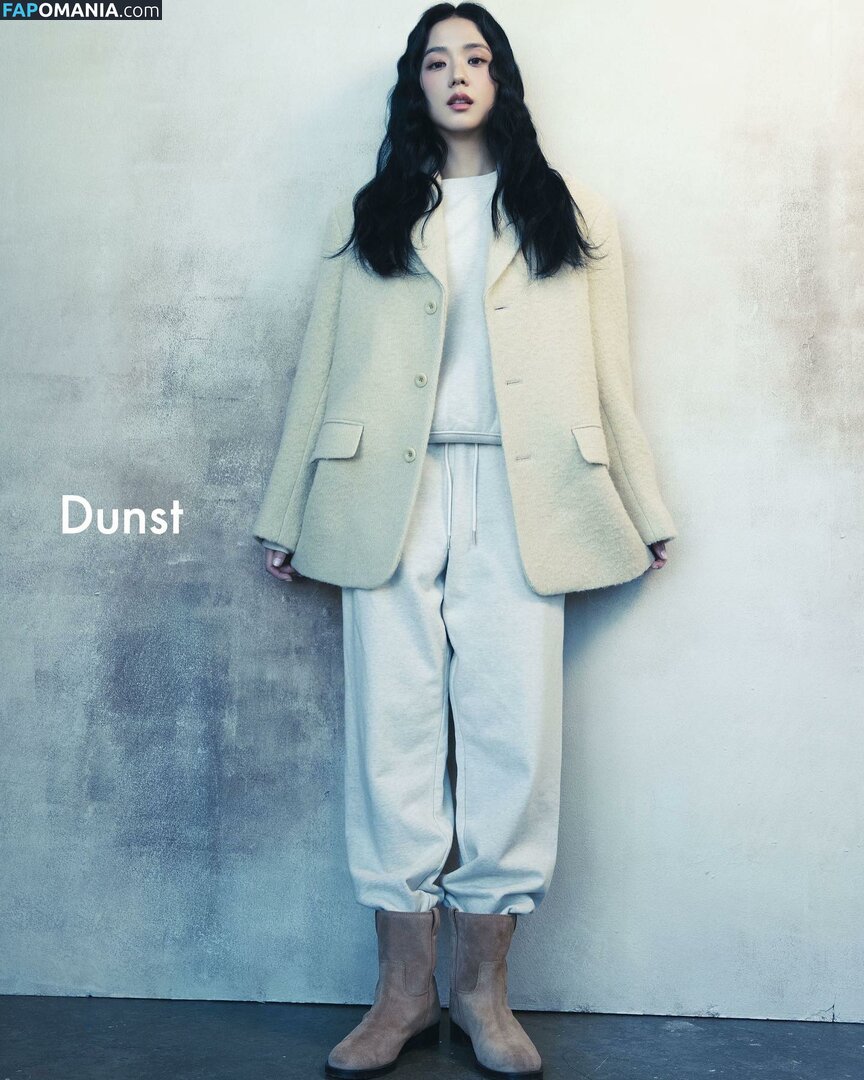 BLACKPINK / Jisoo / qenshizu / sooyaaa__ Nudo OnlyFans  Foto trapelata #85