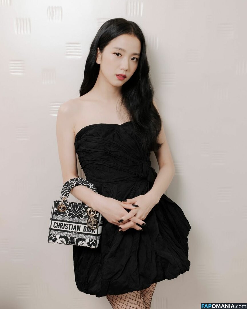 BLACKPINK / Jisoo / qenshizu / sooyaaa__ Nudo OnlyFans  Foto trapelata #93