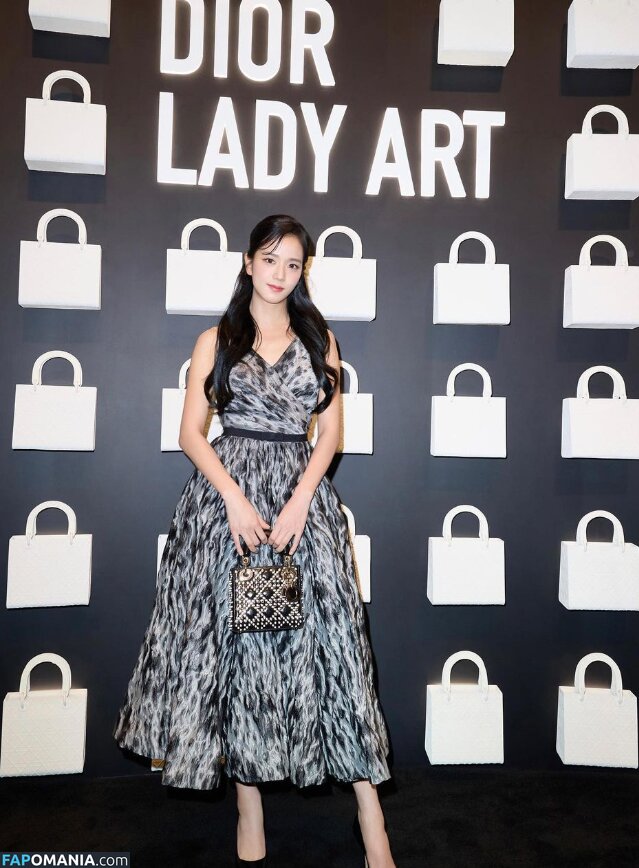 BLACKPINK / Jisoo / qenshizu / sooyaaa__ Nudo OnlyFans  Foto trapelata #97