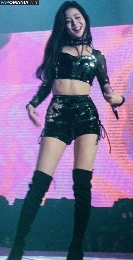 BLACKPINK / Jisoo / qenshizu / sooyaaa__ Nudo OnlyFans  Foto trapelata #118