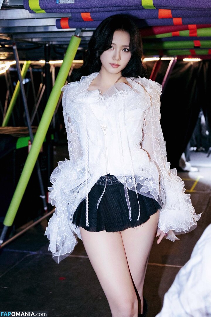 BLACKPINK / Jisoo / qenshizu / sooyaaa__ Nudo OnlyFans  Foto trapelata #549