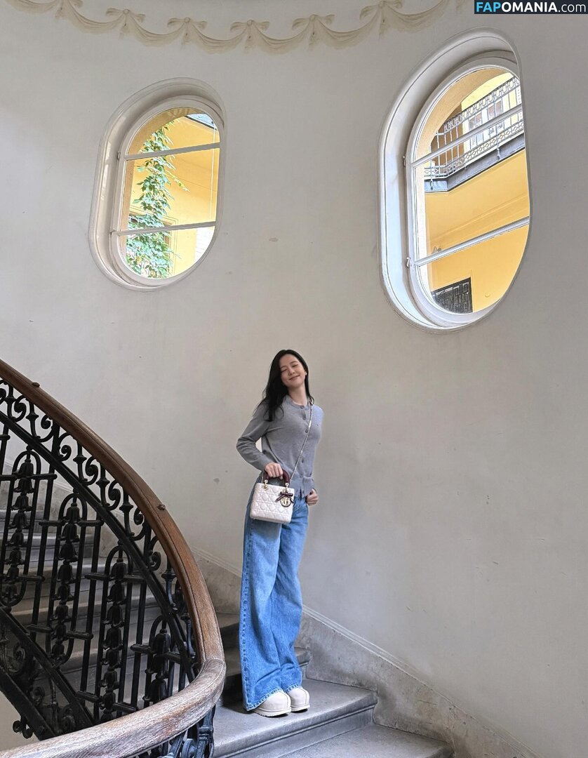 BLACKPINK / Jisoo / qenshizu / sooyaaa__ Nudo OnlyFans  Foto trapelata #558