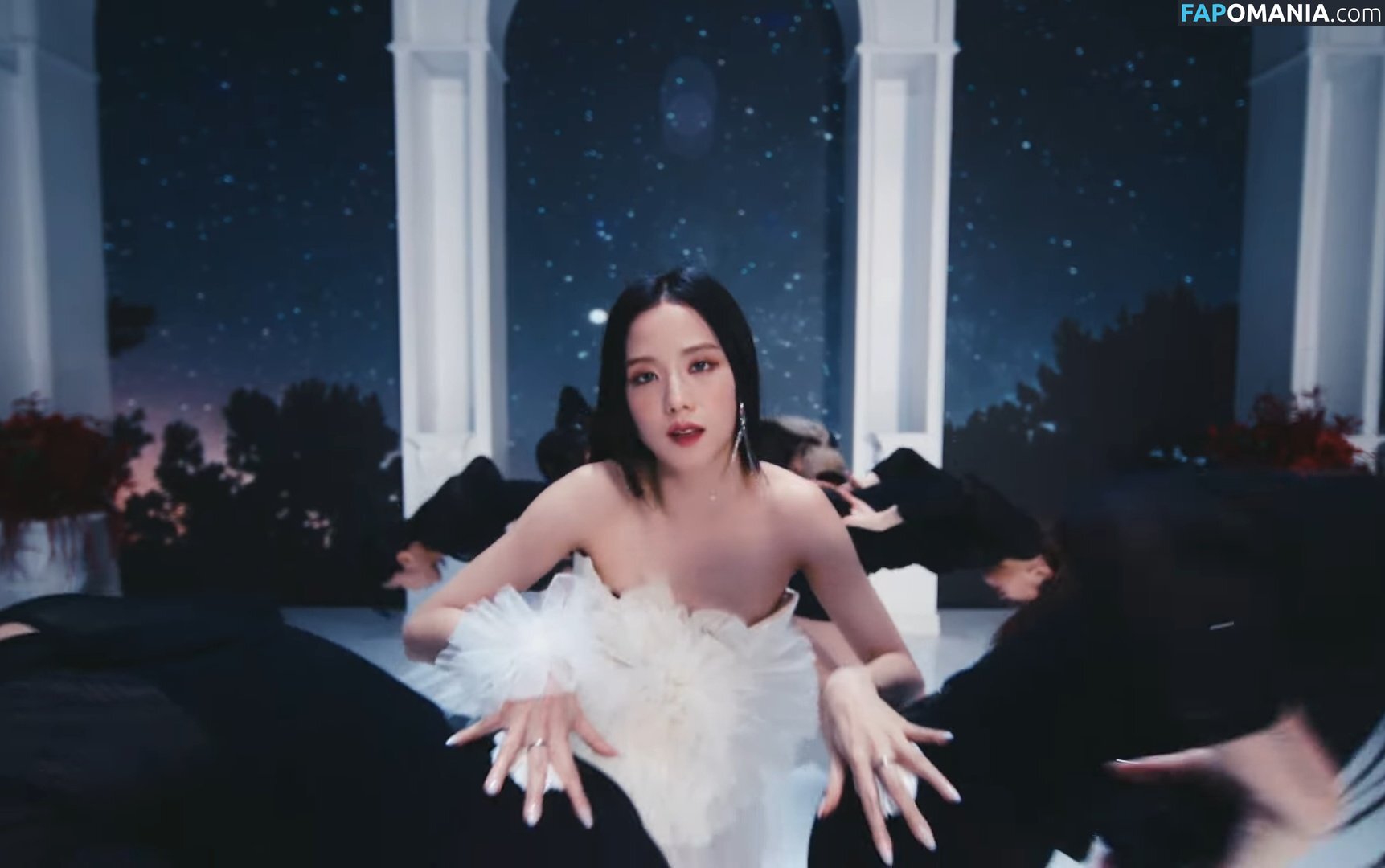 BLACKPINK / Jisoo / qenshizu / sooyaaa__ Nudo OnlyFans  Foto trapelata #564