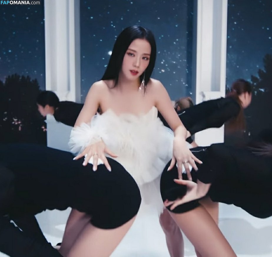 BLACKPINK / Jisoo / qenshizu / sooyaaa__ Nudo OnlyFans  Foto trapelata #565