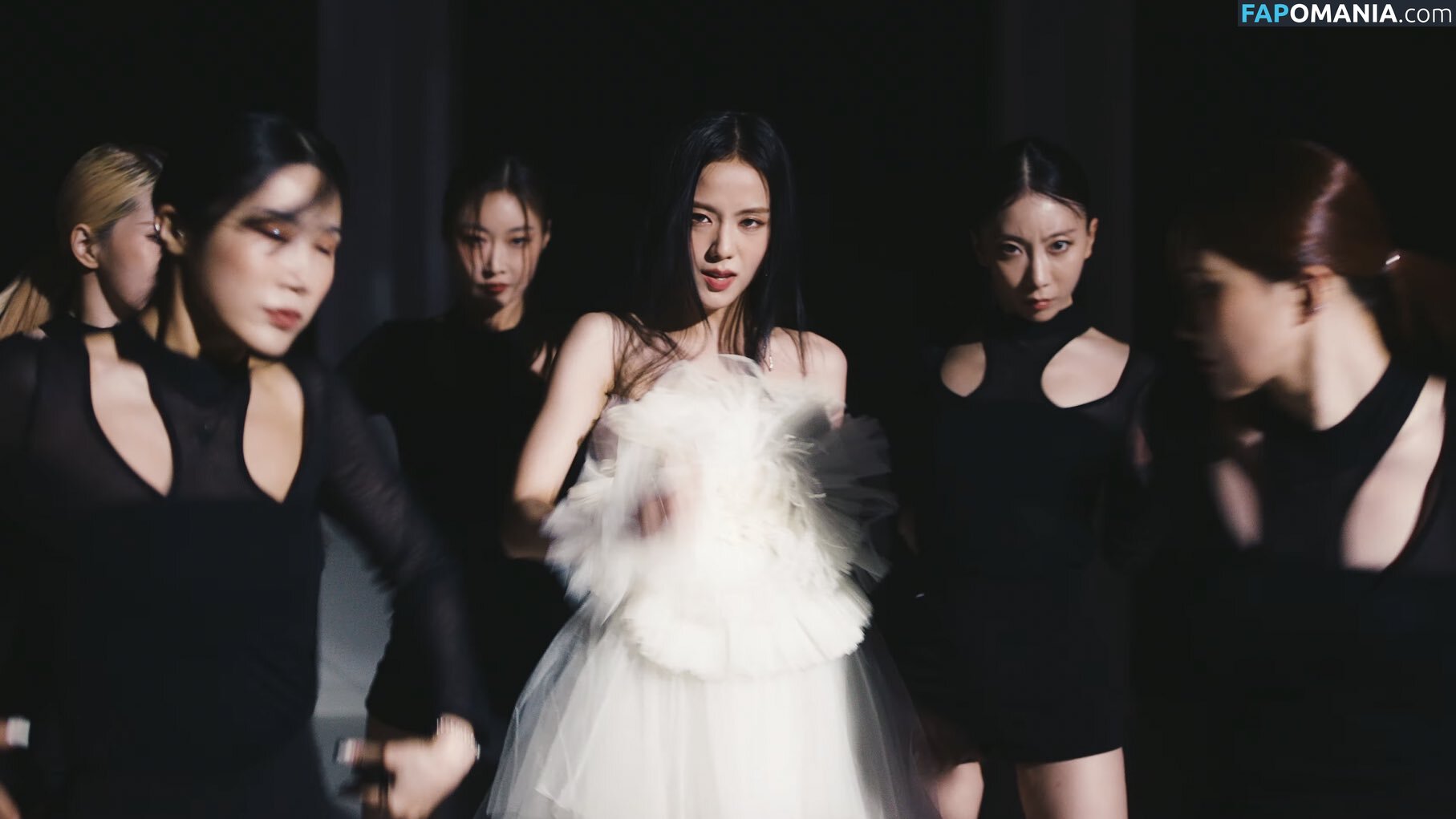 BLACKPINK / Jisoo / qenshizu / sooyaaa__ Nudo OnlyFans  Foto trapelata #566