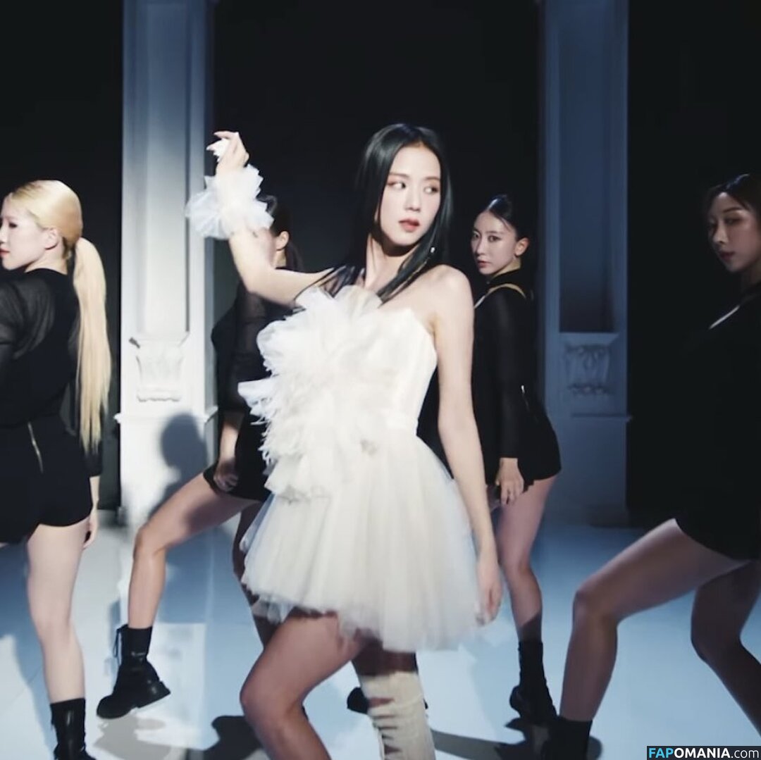 BLACKPINK / Jisoo / qenshizu / sooyaaa__ Nudo OnlyFans  Foto trapelata #567