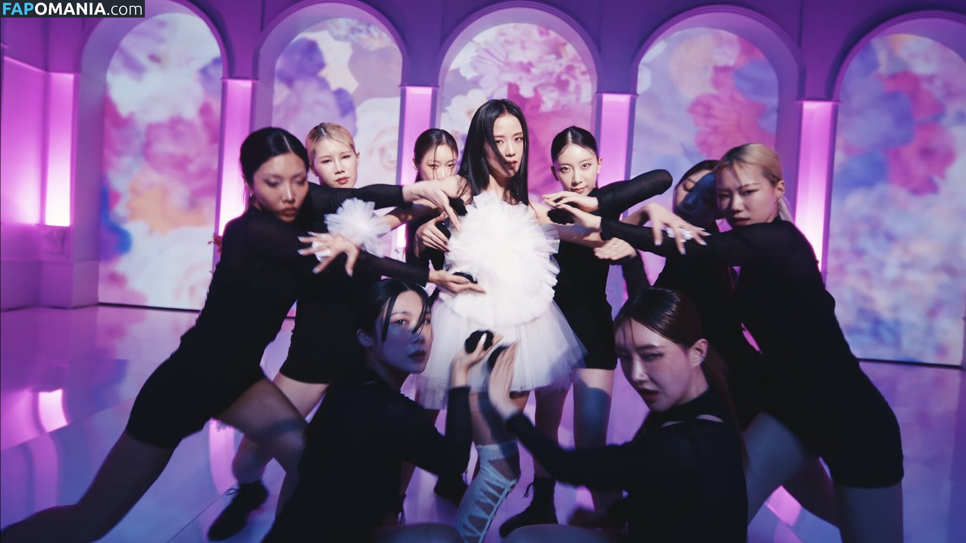 BLACKPINK / Jisoo / qenshizu / sooyaaa__ Nudo OnlyFans  Foto trapelata #568