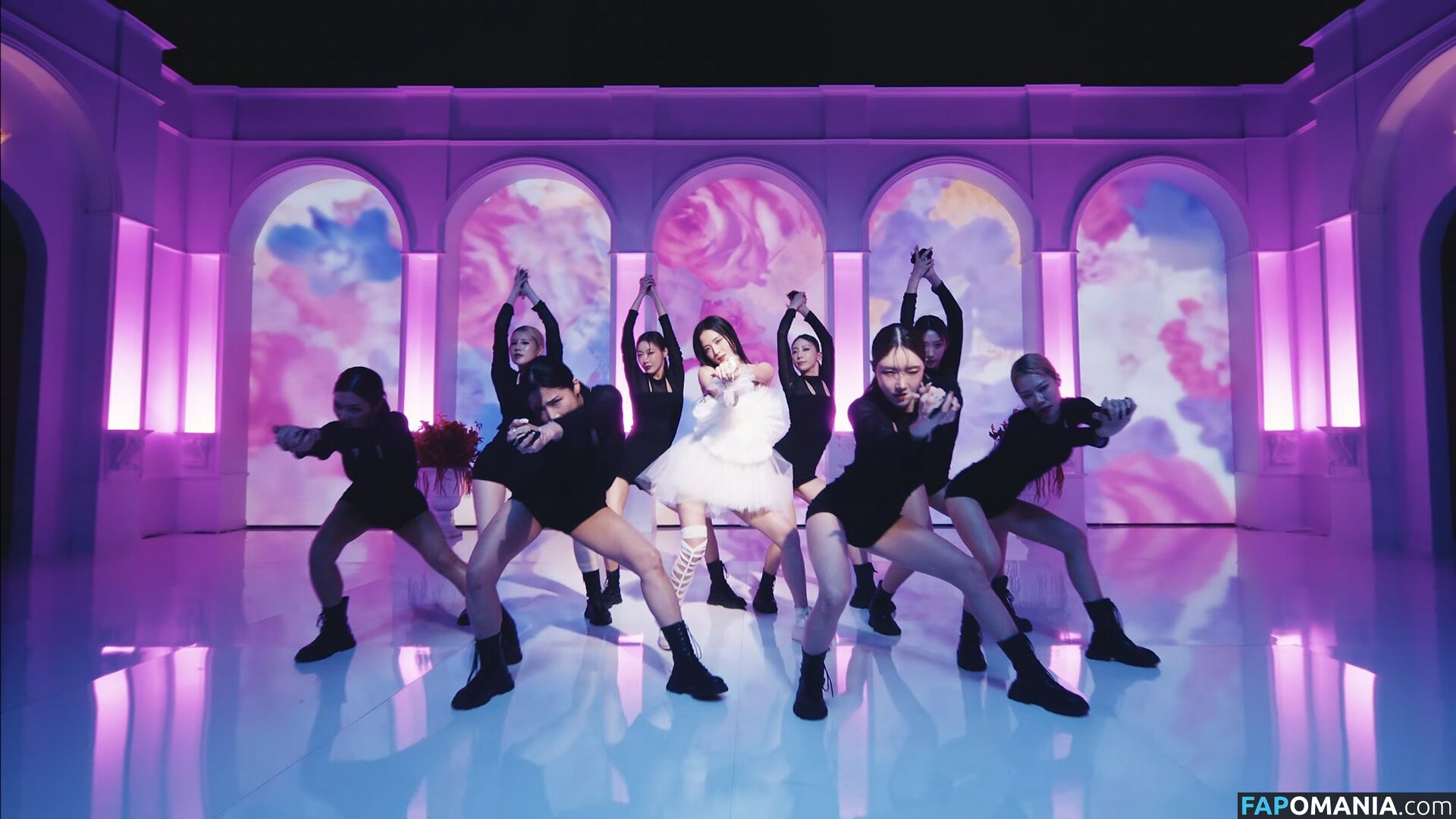 BLACKPINK / Jisoo / qenshizu / sooyaaa__ Nudo OnlyFans  Foto trapelata #569