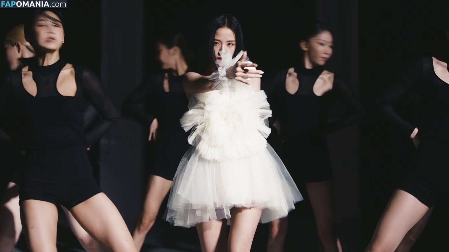 BLACKPINK / Jisoo / qenshizu / sooyaaa__ Nudo OnlyFans  Foto trapelata #570