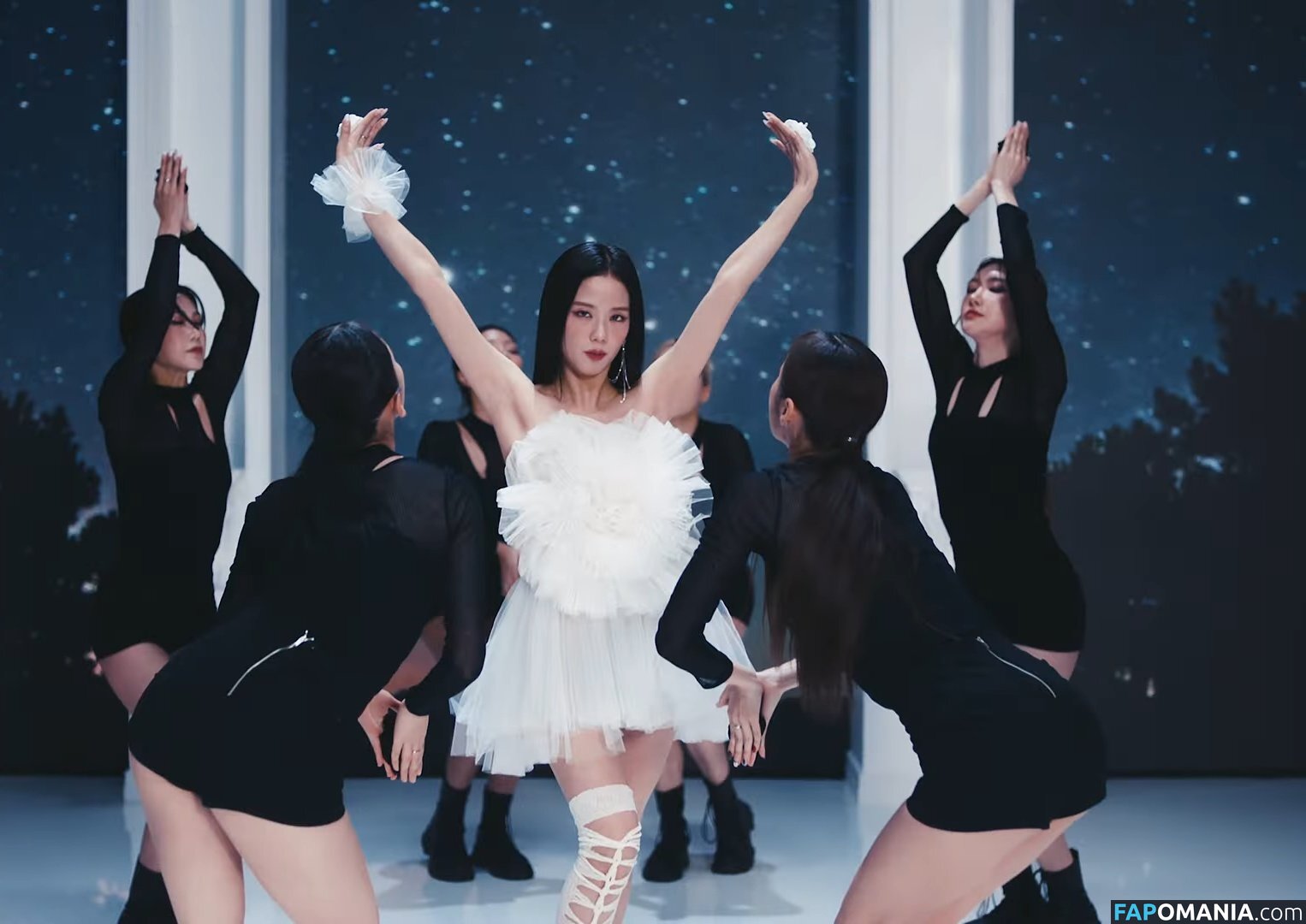 BLACKPINK / Jisoo / qenshizu / sooyaaa__ Nudo OnlyFans  Foto trapelata #572