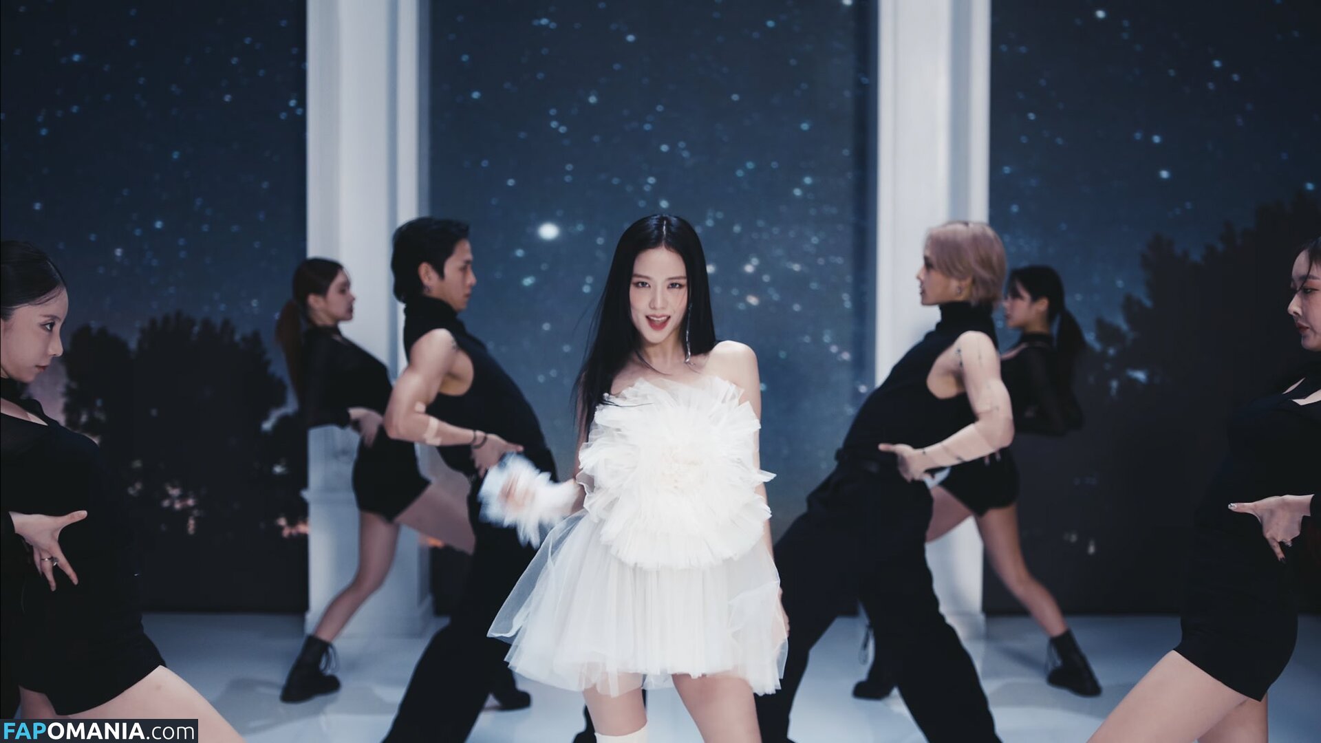 BLACKPINK / Jisoo / qenshizu / sooyaaa__ Nudo OnlyFans  Foto trapelata #575