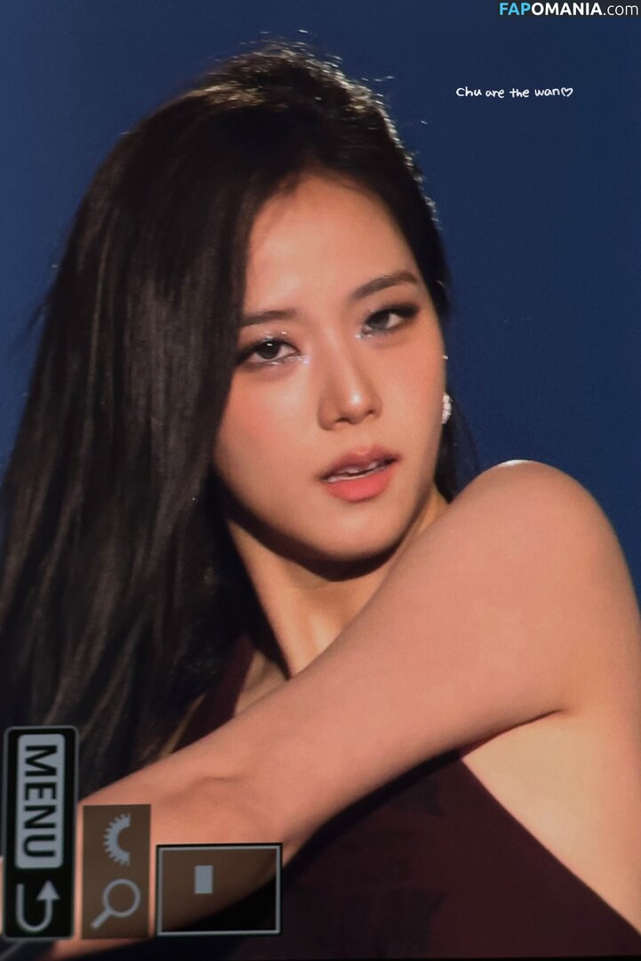 BLACKPINK / Jisoo / qenshizu / sooyaaa__ Nudo OnlyFans  Foto trapelata #576
